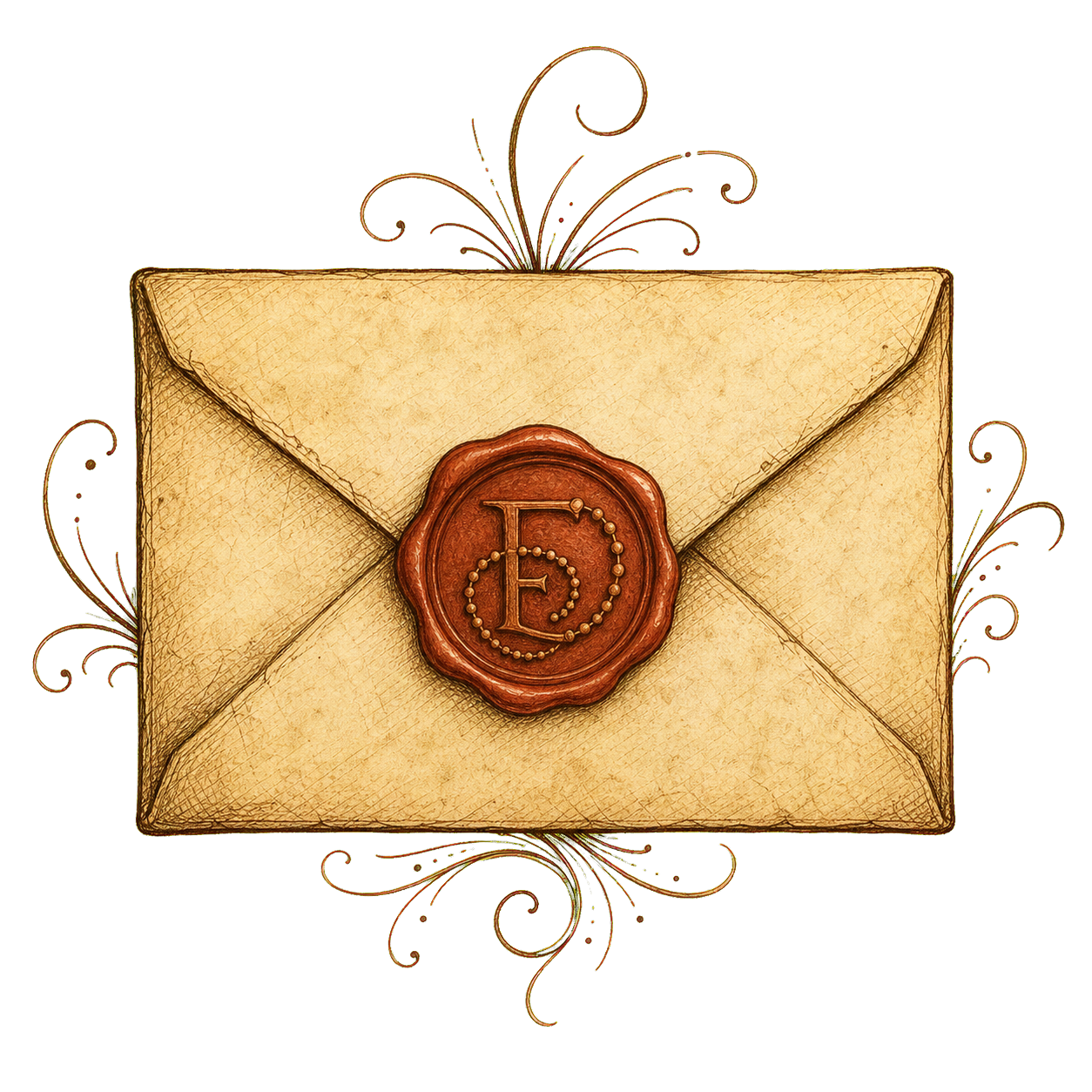 Cartas del Algoritmo